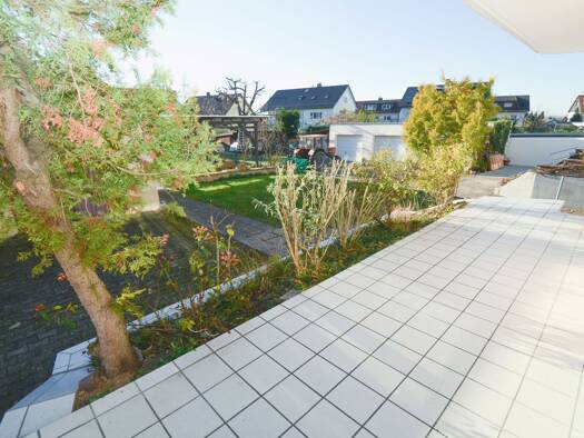 Wohnung zur Miete 2.300 € 7 Zimmer 169 m² Ettlingenweier Ettlingen 76275