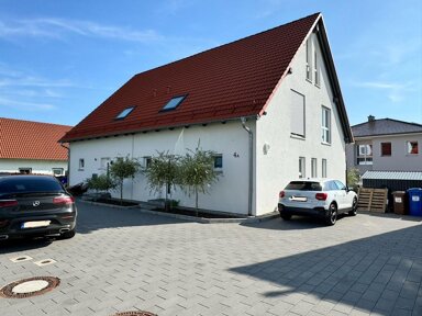 Doppelhaushälfte zum Kauf provisionsfrei 465.000 € 5 Zimmer 140 m² 384 m² Grundstück frei ab 01.11.2024 Zusamaltheim Zusamaltheim 86637