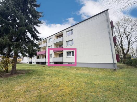 Wohnung zum Kauf 88.000 € 2 Zimmer 49,6 m² Altencelle Celle 29227