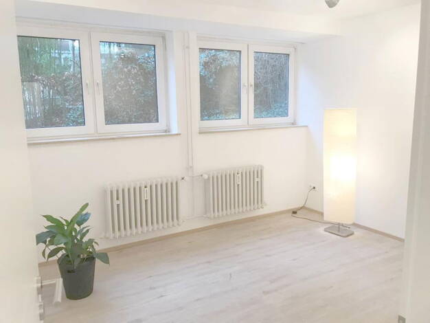 WG-Zimmer zur Miete Wohnen auf Zeit 300 € 13 m² frei ab 01.08.2025 Am Müllerwald 0 Mombach Mainz 55120