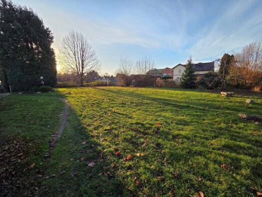 Grundstück zum Kauf 320.000 € 516 m² Grundstück Duvenstedt Hamburg 22397