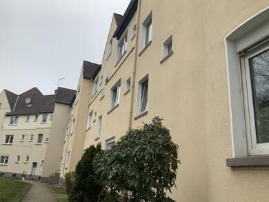 Wohnung zur Miete 429 € 2 Zimmer 74,1 m² 1. Geschoss Hermannstraße 5 Erle Gelsenkirchen 45891
