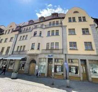 Wohnung zur Miete 900 € 4 Zimmer 138 m² Arnstadt Arnstadt 99310