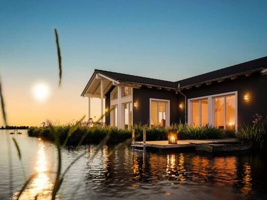 Bungalow zum Kauf 547.963 € 3 Zimmer 110 m² 660 m² Grundstück Hillegossen Bielefeld 33699