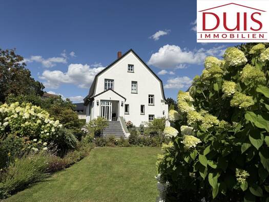 Villa zum Kauf 639.000 € 5 Zimmer 145 m² 1.199 m² Grundstück Groß-Erkenschwick Oer-Erkenschwick 45739