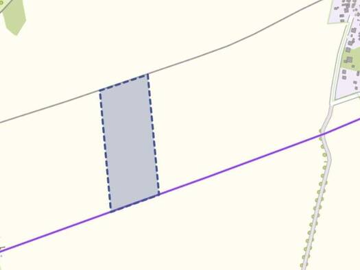 Grundstück zum Kauf 199.000 € 42.200 m² Grundstück Krummensee Mittenwalde 15749