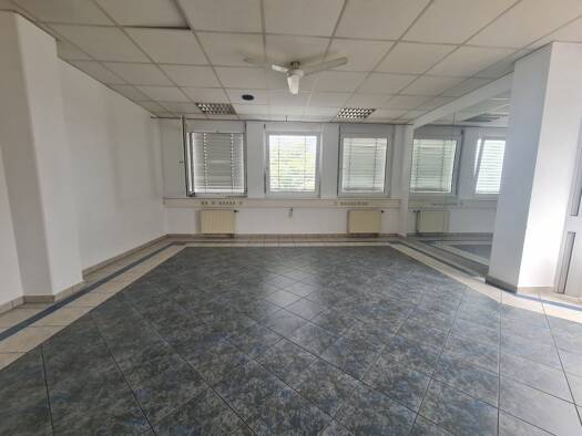 Bürofläche zur Miete provisionsfrei 420 € 1 Zimmer 28 m² Bürofläche Heinrich-Hertz-Straße 11 Plattenhardt Filderstadt 70794