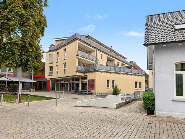 Wohnung zum Kauf 349.000 € 3 Zimmer 100 m² 2. Geschoss Kamen-Mitte Kamen 59174