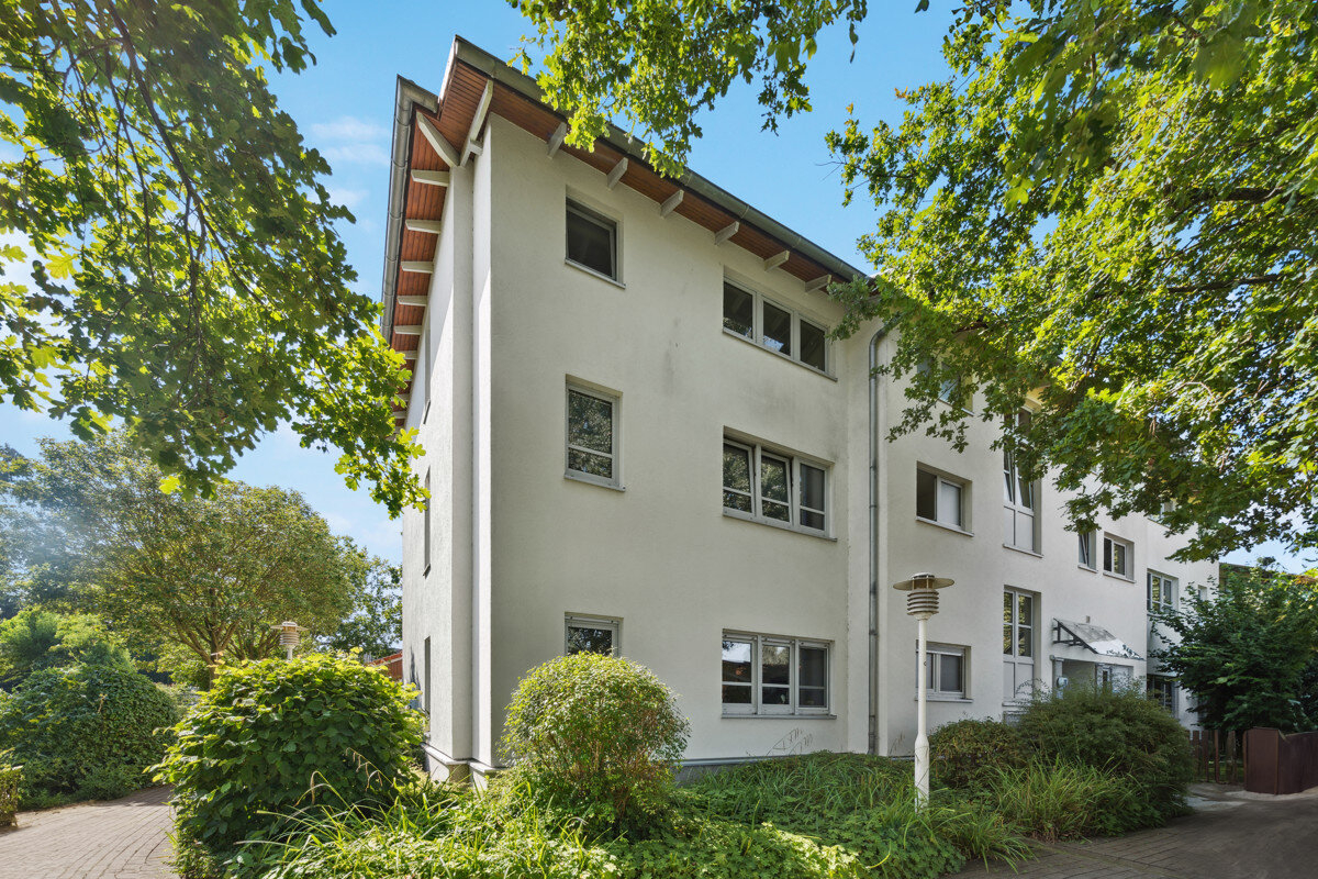 Wohnung zum Kauf 240.000 € 2 Zimmer 66,8 m²<br/>Wohnfläche Bothfeld Hannover / Bothfeld 30659