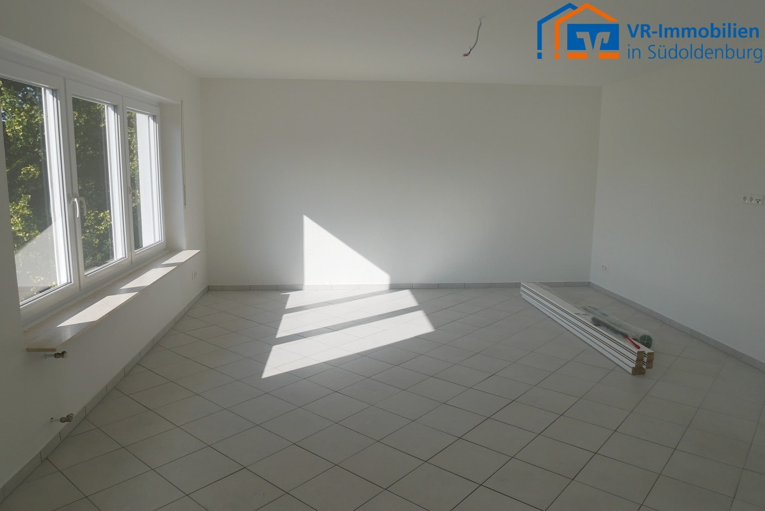 Maisonette zur Miete 700 € 4 Zimmer 118 m²<br/>Wohnfläche ab sofort<br/>Verfügbarkeit Garrel Garrel 49681