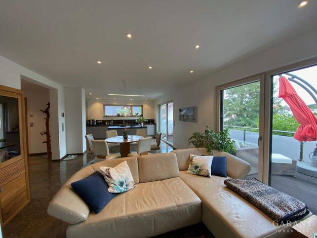 Maisonette zum Kauf 1.350.000 € 5,5 Zimmer 216 m² Kressbronn Kressbronn am Bodensee 88079