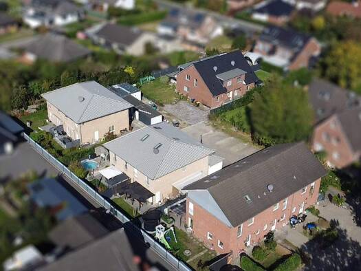 Mehrfamilienhaus zum Kauf 2.045.000 € 36 Zimmer 1.115 m² 3.495 m² Grundstück Himmelpforten 21709