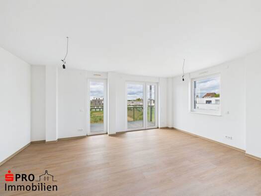 Studio zur Miete - Erstbezug 1.856 € 4 Zimmer 128 m² frei ab sofort Alt-Saarbrücken Saarbrücken 66117