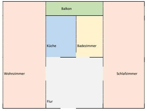 Wohnung zur Miete 499 € 2 Zimmer 60,1 m²<br/>Wohnfläche 11.01.2025<br/>Verfügbarkeit Arno-Schellenberg-Str. 4c Nickern Dresden 01239