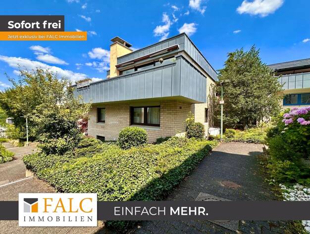 Einfamilienhaus zum Kauf 395.000 € 5 Zimmer 140 m² 293 m² Grundstück frei ab sofort Olewig 2 Trier 54295