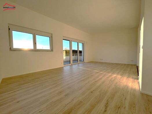 Wohnung zum Kauf provisionsfrei 386.000 € 3 Zimmer 91,1 m² frei ab sofort Solnhofen 91807