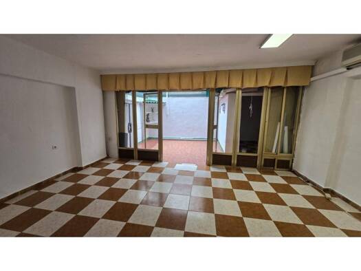Wohnung zum Kauf 123.500 € 1 Zimmer 86 m² 1. Geschoss Córdoba 14004