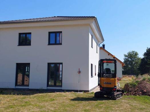 Grundstück zum Kauf 412.000 € 560 m² Grundstück Eilenburg 04838