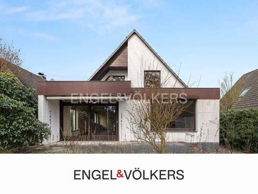 Einfamilienhaus zum Kauf 628.000 € 5 Zimmer 167 m² 701 m² Grundstück Garstedt Norderstedt 22846