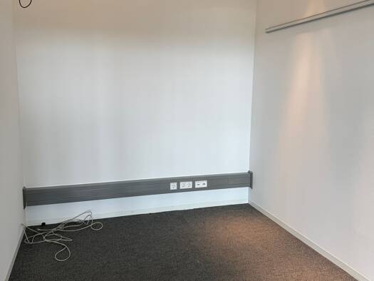 Bürogebäude zur Miete 10,50 € 312 m² Bürofläche Alois-Senefelder-Allee 1 Innenstadt Augsburg 86153