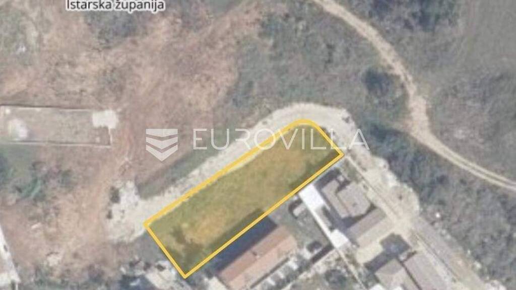 Land-/Forstwirtschaft zum Kauf 97.000 € Loborika Centar, Loborika 52206