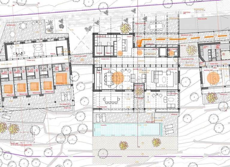 Einfamilienhaus zum Kauf 6.500.000 € 7 Zimmer 1.200 m² Cadaqués 17488