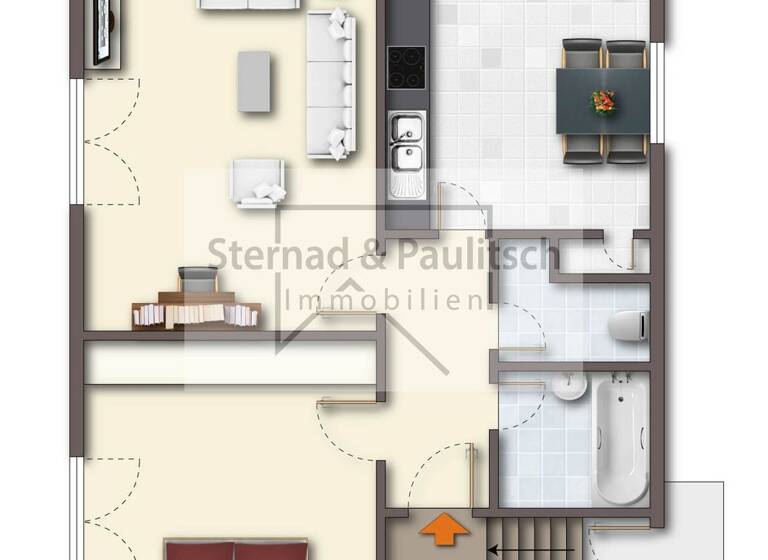 Einfamilienhaus zum Kauf 745.000 € 5 Zimmer 127 m² 801 m² Grundstück Sankt Leonhard Graz 8010