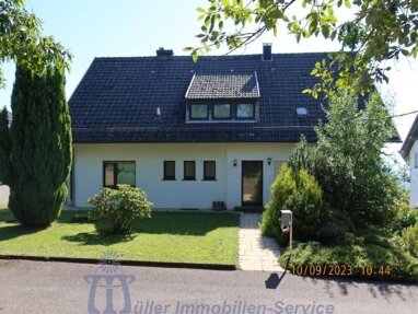 Mehrfamilienhaus zum Kauf 350.000 € 9 Zimmer 245 m² 3.960 m² Grundstück Oberbexbach Bexbach 66450