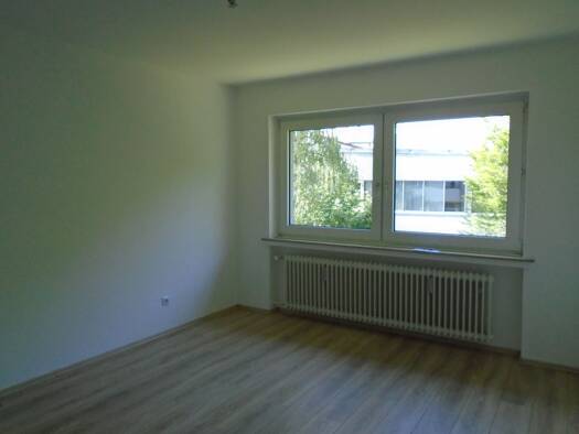 Wohnung zur Miete 329 € 2,5 Zimmer 47 m² 3. Geschoss frei ab sofort Annen Witten 58453