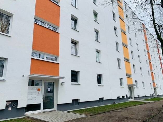 Wohnung zur Miete 856 € 3 Zimmer 79 m² 2. Geschoss Erfurter Straße 9 West Ratingen 40880