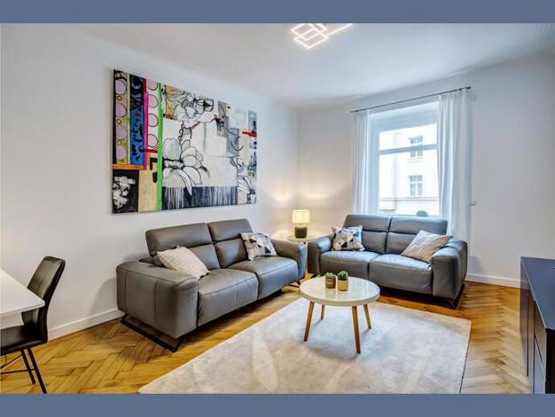 Wohnung zur Miete 1.920 € 2 Zimmer 72 m² frei ab 30.11.2026 Schwanthalerhöhe München 80339