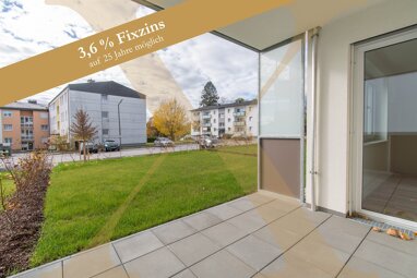 Wohnung zum Kauf 216.150 € 2 Zimmer 62,6 m² Ried im Traunkreis 4551