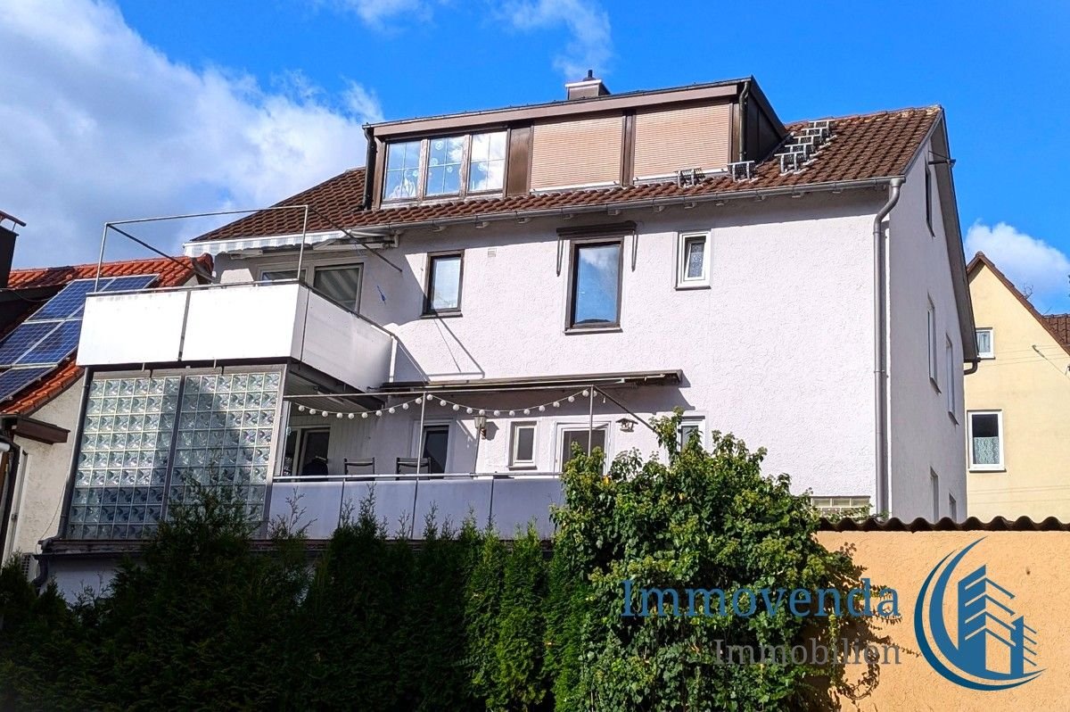 Haus zum Kauf 398.000 € 12 Zimmer 250 m²<br/>Wohnfläche 279 m²<br/>Grundstück Südstadt Schwäbisch Gmünd 73525