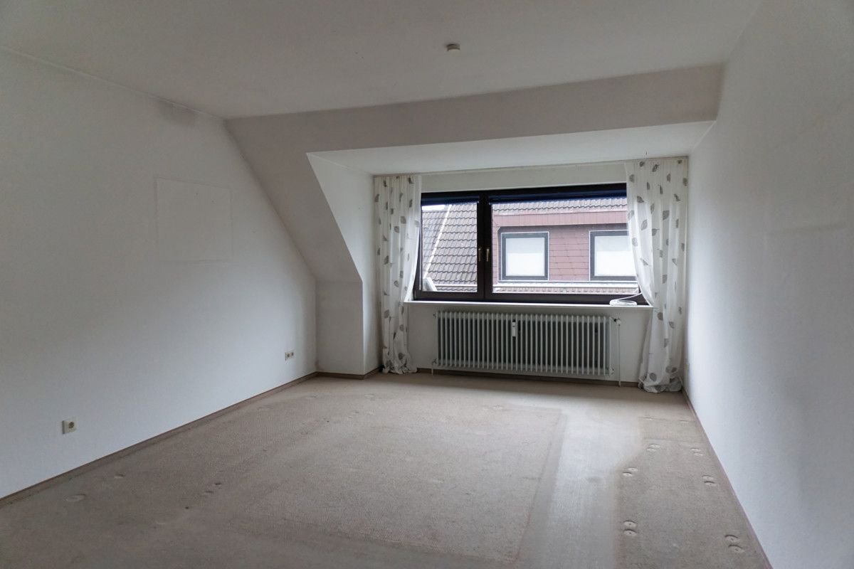 Wohnung zum Kauf 104.000 € 2 Zimmer 57 m²<br/>Wohnfläche Iprump - Stickgras II - Bezirk 3 Delmenhorst 27751