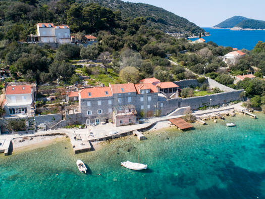 Grundstück zum Kauf 200.000 € 555 m² Grundstück Koločep 20221