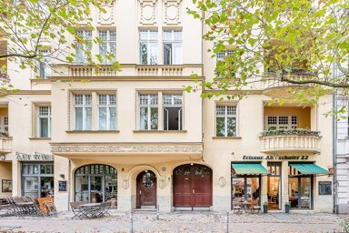 Büro-/Praxisfläche zum Kauf 600.000 € Prenzlauer Berg Berlin 10407