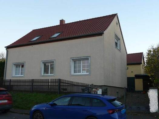 Einfamilienhaus zum Kauf 277.777 € 5 Zimmer 130 m² 720 m² Grundstück Grimma 04668