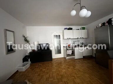 Wohnung zur Miete Tauschwohnung 600 € 2 Zimmer 50 m² 1. Geschoss Lindenthal Köln 50935