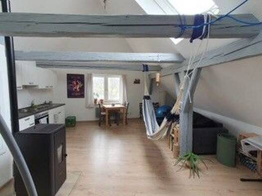 Wohnung zur Miete 380 € 1,5 Zimmer 50 m² Viechtach Viechtach 94234