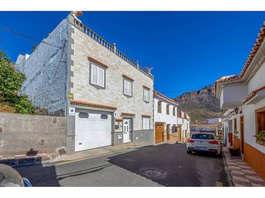 Villa zum Kauf 360.000 € 7 Zimmer 450 m² San Bartolomé de Tirajana 35290