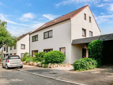 Einfamilienhaus zum Kauf 589.000 € 6 Zimmer 219,2 m² 928 m² Grundstück Ellerbek Kiel / Ellerbek 24148