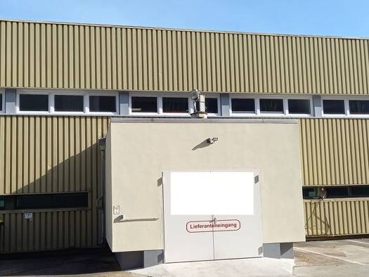 Lagerhalle zur Miete 473 m² Lagerfläche Bettenhausen Kassel 34123