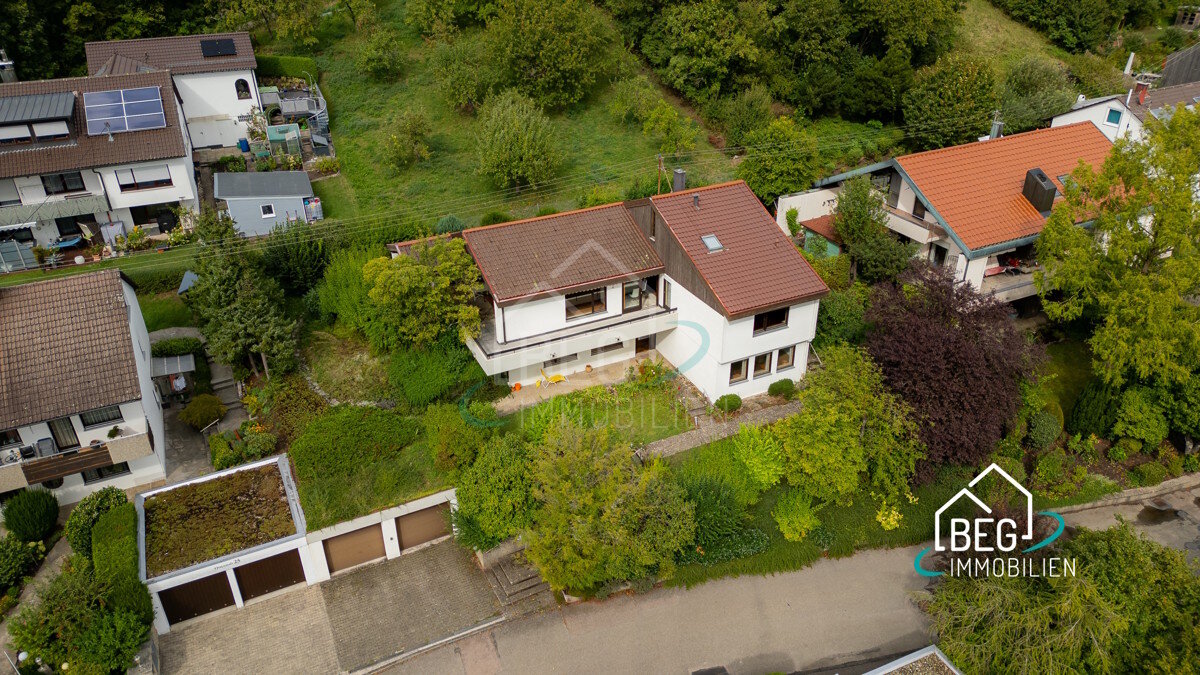 Einfamilienhaus zum Kauf 520.000 € 6 Zimmer 180,8 m²<br/>Wohnfläche 770 m²<br/>Grundstück Michelbach Michelbach an der Bilz 74544