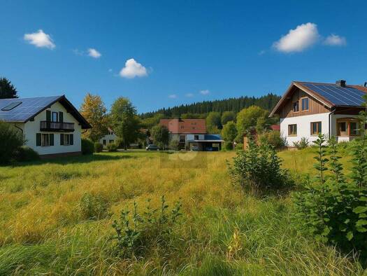 Grundstück zum Kauf 350.000 € 750 m² Grundstück Waldberg Bobingen 86399