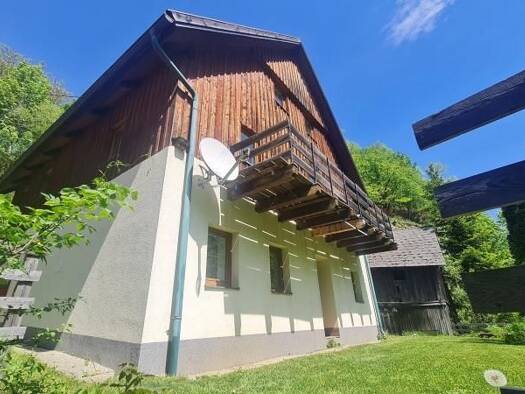 Einfamilienhaus zum Kauf 249.000 € 6 Zimmer 154 m² 2.007 m² Grundstück Weyer 3335