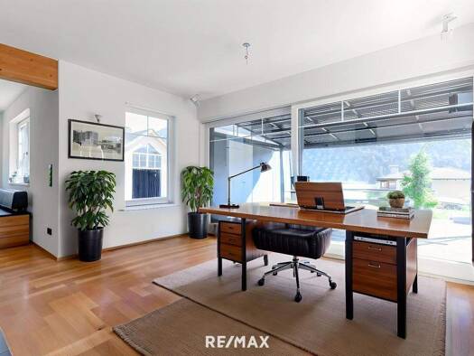 Einfamilienhaus zum Kauf 1.195.000 € 6 Zimmer 172,5 m² 1.267 m² Grundstück St. Ulrich am Pillersee 6393