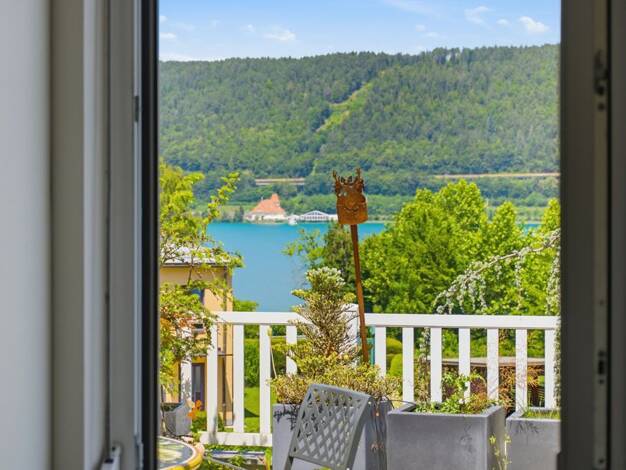 Wohnung zum Kauf 895.000 € 4 Zimmer 150 m² Velden am Wörther See 9220
