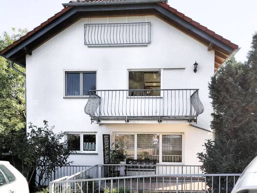 Doppelhaushälfte zur Miete 1.600 € 5 Zimmer 140 m² Hering Otzberg 64853