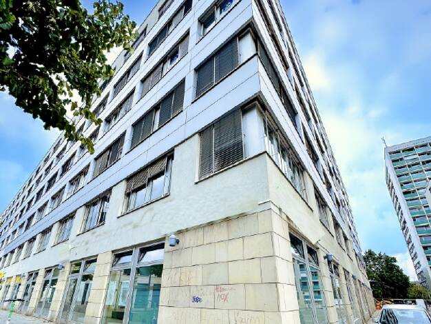 Ladenfläche zur Miete provisionsfrei 15 € 236 m² Verkaufsfläche Seevorstadt-Ost/Großer Garten Dresden 01069