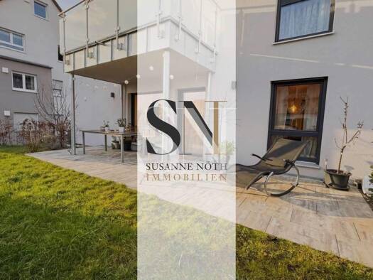 Wohnung zur Miete 1.050 € 2 Zimmer 65,2 m² EG frei ab 01.03.2026 Forchheim 91301